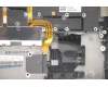 Lenovo 5M10Z27469 MECH_ASM GRP_KBD_BZL_India ENG_WL_DB_CHY