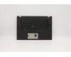 Lenovo MECH_ASM GRP_KBD_BZL_BRPT_WWAN_DB_CHY for Lenovo ThinkPad X1 Carbon 8th Gen (20UA/20U9)