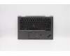 Lenovo MECH_ASM GRP_KBD_BZL_US ENG_WL_IG_CHY for Lenovo ThinkPad X1 Yoga 5th Gen (20UB/20UC)