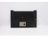 Lenovo MECH_ASM NoWW C-Cvr+LA SPA KB ASM,LTN for Lenovo ThinkPad P1 Gen 3 (20TH/20TJ)
