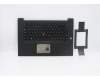 Lenovo 5M10Z39658 MECH_ASM NoWW C-Cvr+SWE/FIN KB ASM,SRX
