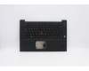 Lenovo MECH_ASM NoWW C-Cvr+UKE KB ASM,LTN for Lenovo ThinkPad P1 Gen 3 (20TH/20TJ)