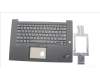 Lenovo 5M10Z39674 MECH_ASM WW C-Cvr+ARA KB ASM,SRX