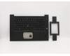 Lenovo MECH_ASM WW C-Cvr+POR KB ASM,LTN for Lenovo ThinkPad P1 Gen 3 (20TH/20TJ)