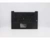 Lenovo MECH_ASM WW C-Cvr+RUS KB ASM,LTN for Lenovo ThinkPad P1 Gen 3 (20TH/20TJ)