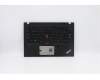 Lenovo MECH_ASM CCov BLKB ARA US(LTN)BK FPR_NFC for Lenovo ThinkPad T14s (20T1/20T0)