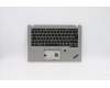 Lenovo MECH_ASM Ccv BLKB BEL UK(LTN)SR FPR_NFC for Lenovo ThinkPad T14s (20T1/20T0)