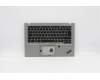 Lenovo MECH_ASM Ccv BLKB FRA UK(LTN)SR FPR_NFC for Lenovo ThinkPad T14s (20T1/20T0)