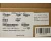 Lenovo MECH_ASM Ccov KBD LA_SPA UK(LTN)BK FPR for Lenovo ThinkPad T14s Gen 1 (20UH/20UJ)