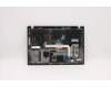 Lenovo MECH_ASM Ccov BKLT KBD SWS UK(LTN)BK for Lenovo ThinkPad T14s Gen 1 (20UH/20UJ)