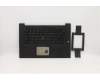 Lenovo MECH_ASM NoWW C-Cvr+UKR KB ASM,LTN for Lenovo ThinkPad P1 Gen 3 (20TH/20TJ)