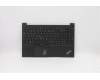 Lenovo 5M11A35672 MECH_ASM KB GER(P)UK BK
