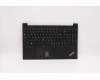 Lenovo 5M11A35750 MECH_ASM KB TUR F(P)UK BK
