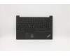 Lenovo 5M11A35714 MECH_ASM KB UKE(P)UK BK