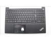 Lenovo 5M11A35937 MECH_ASM KB JPN(T)FPR JP BK