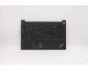 Lenovo 5M11A35945 MECH_ASM KB KOR(P)FPR US BK