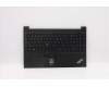 Lenovo 5M11A36074 MECH_ASM KB 058 FRA BKLT(P)UK BK