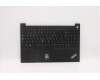 Lenovo 5M11A38439 MECH_ASM KB C SPA(PMX)PT FP UK BK