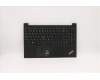 Lenovo 5M11A37983 MECH_ASM KB C ENG(PMX)PT US BK