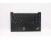 Lenovo MECH_ASM KB C POR(PMX)PT UK BK for Lenovo ThinkPad E15 Gen 4 (21ED/21EE)