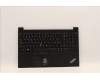 Lenovo 5M11A38094 MECH_ASM KB C SWS(TSG)PT UK BK