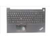 Lenovo 5M11A38488 MECH_ASM KB C RUS(PMX)PT FP US BK