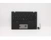 Lenovo MECH_ASM GRP,KBD,BZL,POR,WL,BK,CHY for Lenovo ThinkPad X1 Nano Gen 1 (20UN/20UQ)