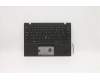 Lenovo MECH_ASM GRP,KBD,BZL,FRA,WW,BK,CHY for Lenovo ThinkPad X1 Nano Gen 1 (20UN/20UQ)