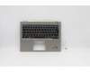 Lenovo MECH_ASM KBD Bezel,Ti,WWAN,DEN,CHY for Lenovo ThinkPad X1 Titanium Yoga 1st Gen (20QA/20QB)