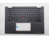 Lenovo MECH_ASM WW C-Cvr+HBW KB ASM,CHY for Lenovo ThinkPad X13 Yoga G3 (21AW/21AX)
