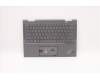Lenovo MECH_ASM KBD BZL,WW,GY,CHY,GRE for Lenovo ThinkPad X1 Yoga 6th Gen (20XY/20Y0)