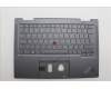 Lenovo 5M11C41008 MECH_ASM KBD BZL,WW,GY,CHY,SLV