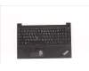 Lenovo 5M11C43623 MECH_ASM KB C THAI BKLT(PMX)PT US BK