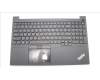 Lenovo 5M11C43644 MECH_ASM KB C UKR BKLT(PMX)PT US BK