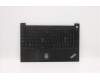 Lenovo MECH_ASM KB C ARA BKLT(PMX)PT FP US BK for Lenovo ThinkPad E15 Gen 4 (21ED/21EE)