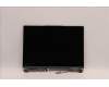 Lenovo 5M11C41108 Lenovo LCD Module,14",WUXGA,Touch,Anti-reflection,Anti-Smudge,IPS,400nit,w/ FHD RGB Camera