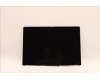 Lenovo 5M11C82044 Lenovo LCD Module,13.3",WQXGA,Touch,Anti-reflection,Anti-smudge,IPS,400nit,100%SRGB,W/IRCamera