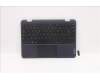 Lenovo MECH_ASM FRASMKB FRE CcCp BK NWW NWL Tr for Lenovo 300w Gen 3 (82J1/82J2)