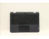 Lenovo MECH_ASM FRASMKB GER CcCpWFCBKNWWNWL Tr for Lenovo 300w Gen 3 (82J1/82J2)