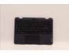 Lenovo MECH_ASM FRASMKB SWS CcCpWFCBKNWWNWL Tr for Lenovo 300w Gen 3 (82J1/82J2)