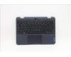 Lenovo MECH_ASM FRASMKB UKE CcCpWFCBKNWWNWL Do for Lenovo 300w Gen 3 (82J1/82J2)