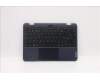 Lenovo MECH_ASM FRASMKB FRE CcCpWFCBKNWWNWL Tr for Lenovo 300w Gen 3 (82J1/82J2)