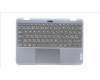 Lenovo MECH_ASM FRASMKB HUN CcCpWFCBKNWWNWL Tr for Lenovo 300w Gen 3 (82J1/82J2)