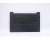 Lenovo 5M11C94859 MECH_ASM FRU KB w/Cc IND ENG(Lit)FPR US
