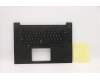 Lenovo MECH_ASM NoWW C-Cvr+HUN KB ASM,CHY for Lenovo ThinkPad X1 Extreme Gen 5 (21DE/21DF)