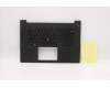 Lenovo MECH_ASM WW C-Cvr+EURO ENG KB ASM,CHY for Lenovo ThinkPad X1 Extreme Gen 5 (21DE/21DF)