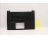 Lenovo MECH_ASM WW C-Cvr+POR KB ASM,CHY for Lenovo ThinkPad X1 Extreme Gen 5 (21DE/21DF)