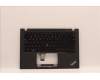 Lenovo MECH_ASM KBD/C POR BKLT CHI WW UKBK for Lenovo ThinkPad T14s Gen 2 (20WM/20WN)