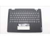 Lenovo MECH_ASM FRU KB FRA PTCcov,BK CHYWW for Lenovo 13w Yoga Gen 2 (82YR/82YS)
