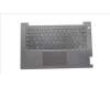 Lenovo MECH_ASM KBw/Ccvr FRA BKLT-CHY FP UK BK for Lenovo K14 (21CU/21CV)